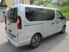 RENAULT Trafic Blue dCi 170 Spaceclass Pack Escapade EDC, Diesel, Auto nuove, Automatico - 7