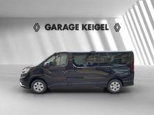 RENAULT Trafic Grand Passenger 2.0 dCi Blue 170 techno, Diesel, New car, Automatic - 2