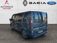 RENAULT Trafic Spaceclass 2.0 dCi Blue 170 Signature, Diesel, New car, Automatic - 2