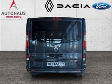 RENAULT Trafic Spaceclass 2.0 dCi Blue 170 Signature, Diesel, New car, Automatic - 3