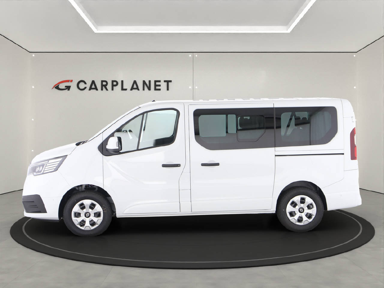 RENAULT Trafic Passenger 2.0 dCi Blue 170 EAG9, Diesel, Auto nuove, Automatico - 2