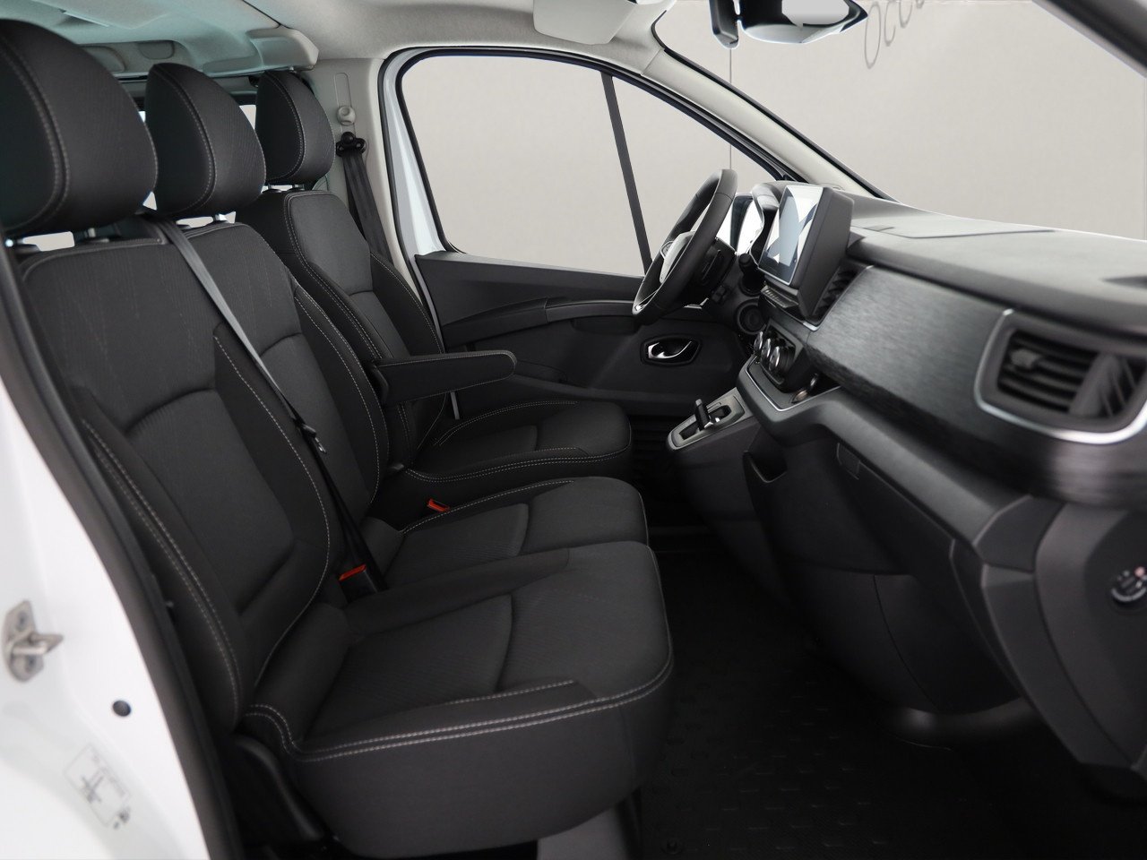 RENAULT Trafic Passenger 2.0 dCi Blue 170 EAG9, Diesel, Auto nuove, Automatico - 7