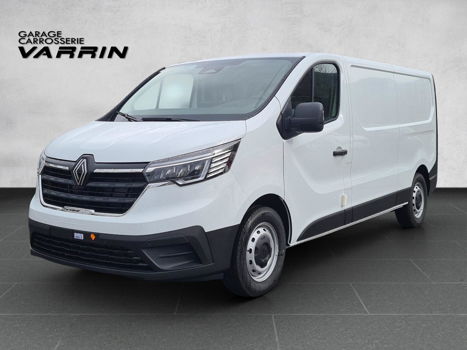 RENAULT Trafic Kaw. 3.0 t L2 H1 2.0 dCi Blue 150 Advance, Diesel, Auto nuove, Automatico