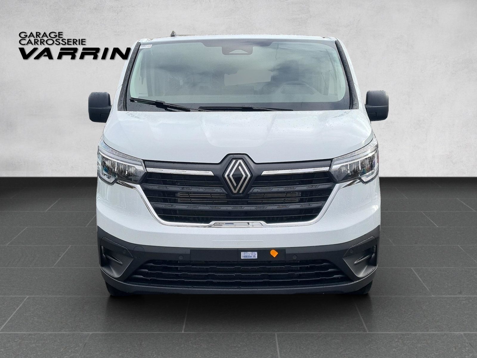 RENAULT Trafic Kaw. 3.0 t L2 H1 2.0 dCi Blue 150 Advance, Diesel, Auto nuove, Automatico - 2