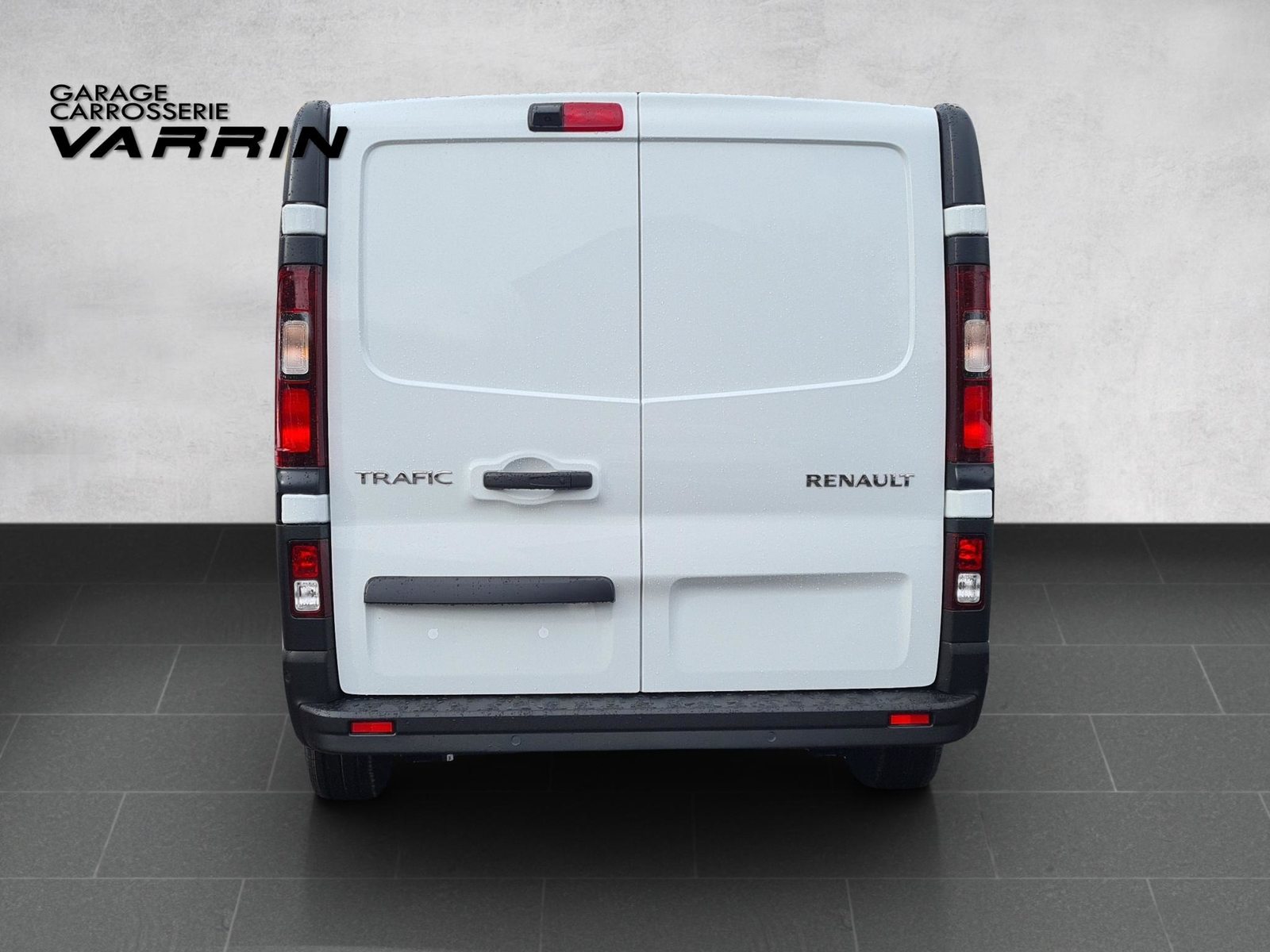 RENAULT Trafic Kaw. 3.0 t L2 H1 2.0 dCi Blue 150 Advance, Diesel, Auto nuove, Automatico - 5