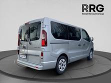 RENAULT Trafic Blue dCi 150 Passenger Techno, Diesel, Neuwagen, Handschaltung - 3