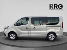 RENAULT Trafic Blue dCi 150 Passenger Techno, Diesel, Neuwagen, Handschaltung - 6