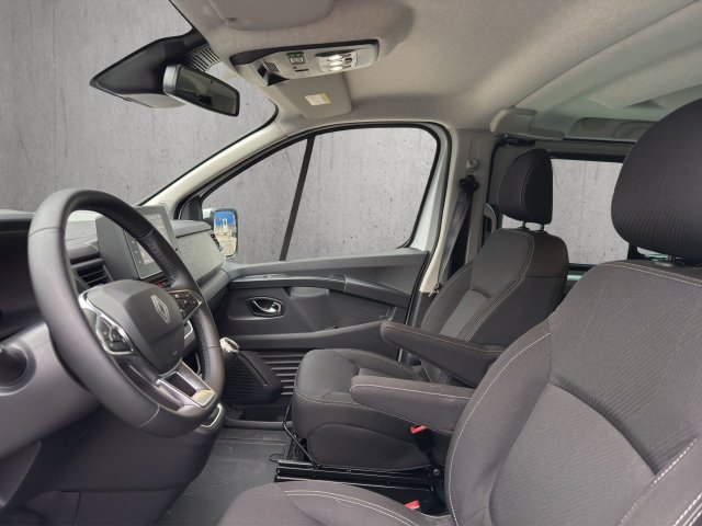 RENAULT Trafic Passenger 2.0 dCi Blue, Diesel, Voiture nouvelle, Manuelle - 5