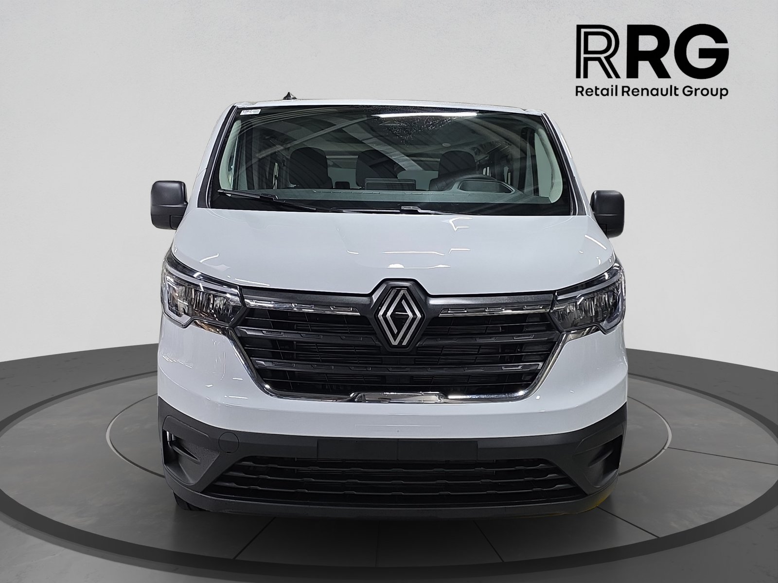 RENAULT Trafic Blue dCi 110 Passenger Equilibre, Diesel, Auto nuove, Manuale - 7