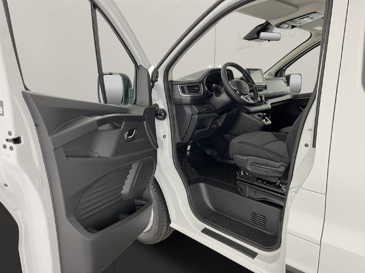 RENAULT Trafic Grand Passenger 2.0 dCi, Diesel, Voiture nouvelle, Automatique - 7
