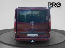 RENAULT Trafic Blue dCi 170 Spacenomad Iconic EAG, Diesel, New car, Automatic - 4