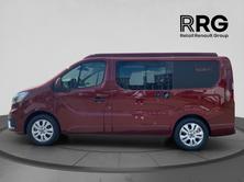 RENAULT Trafic Blue dCi 170 Spacenomad Iconic EAG, Diesel, New car, Automatic - 6