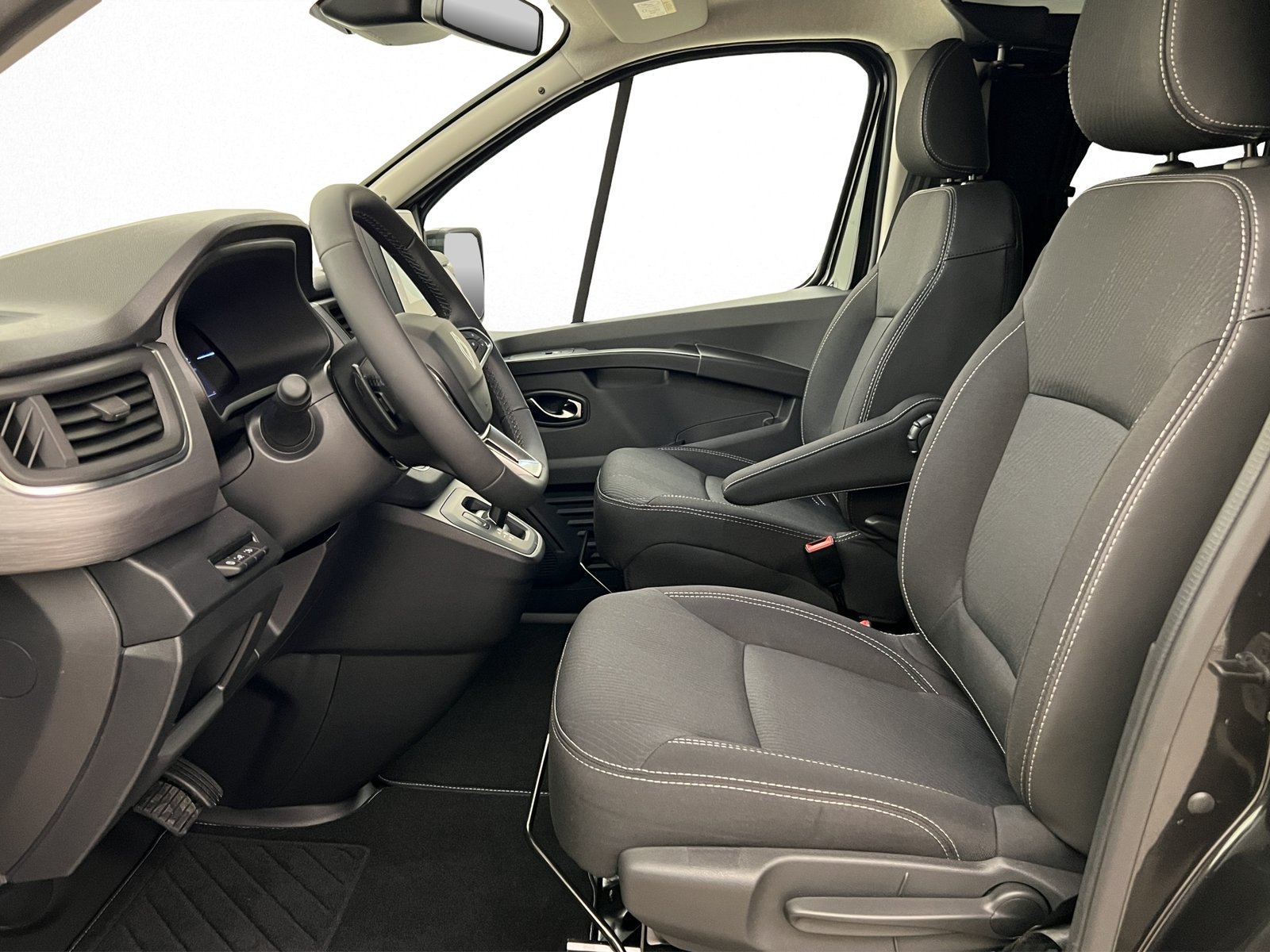 RENAULT Trafic Spacenomad 2.0 dCi Blue, Diesel, Auto nuove, Automatico - 4
