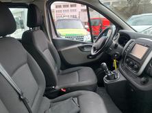 RENAULT Trafic 1.6 dCi 114 Authentique, Diesel, Occasion / Gebraucht, Handschaltung - 7