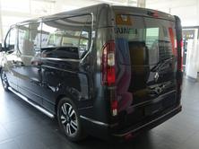 RENAULT Neuer Trafic Passenger & Spaceclass Grand SPACECLASS Blue dC, Diesel, Occasioni / Usate, Automatico - 2