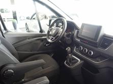 RENAULT Neuer Trafic Passenger & Spaceclass Grand SPACECLASS Blue dC, Diesel, Occasioni / Usate, Automatico - 5