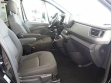 RENAULT Neuer Trafic Passenger & Spaceclass Grand SPACECLASS Blue dC, Diesel, Second hand / Used, Automatic - 6