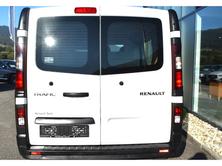 RENAULT Trafic Kaw. 2.9 t L1 H1 1.6 dCi 120 Business, Diesel, Occasion / Gebraucht, Handschaltung - 2
