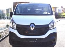 RENAULT Trafic Kaw. 2.9 t L1 H1 1.6 dCi 120 Business, Diesel, Second hand / Used, Manual - 6