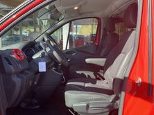 RENAULT Trafic Grand Passenger 2.0 dCi Blue 170 Intens, Diesel, Occasioni / Usate, Automatico - 4