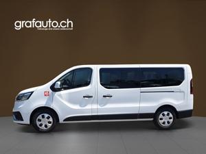 RENAULT Trafic Red Edition dCi 150 Grand Passenger