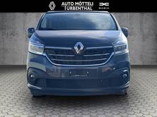 RENAULT Trafic Grand Spacenomad 2.0 dCi Blue 145, Diesel, Occasioni / Usate, Manuale - 2