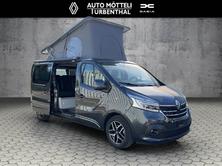 RENAULT Trafic Grand Spacenomad 2.0 dCi Blue 145, Diesel, Second hand / Used, Manual - 3
