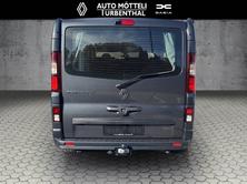 RENAULT Trafic Grand Spacenomad 2.0 dCi Blue 145, Diesel, Occasioni / Usate, Manuale - 4