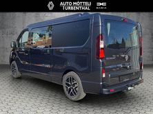 RENAULT Trafic Grand Spacenomad 2.0 dCi Blue 145, Diesel, Occasioni / Usate, Manuale - 5