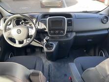 RENAULT Trafic Grand Spacenomad 2.0 dCi Blue 145, Diesel, Occasioni / Usate, Manuale - 6