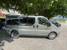 RENAULT Trafic Bus 2.7 t L1 H1 2.5 dCi 146 Generation, Diesel, Second hand / Used, Manual - 2