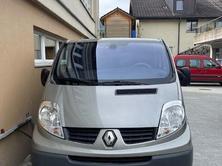 RENAULT Trafic Bus 2.7 t L1 H1 2.5 dCi 146 Generation, Diesel, Second hand / Used, Manual - 5