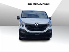 RENAULT Trafic Passenger 1.6 dCi, Diesel, Occasioni / Usate, Manuale - 2