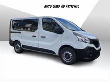 RENAULT Trafic Passenger 1.6 dCi, Diesel, Occasioni / Usate, Manuale - 3