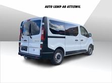 RENAULT Trafic Passenger 1.6 dCi, Diesel, Occasioni / Usate, Manuale - 4
