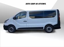 RENAULT Trafic Passenger 1.6 dCi, Diesel, Occasioni / Usate, Manuale - 5