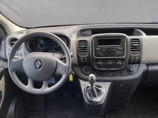 RENAULT Trafic Passenger 1.6 dCi, Diesel, Occasioni / Usate, Manuale - 7