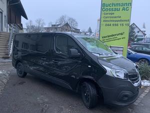 RENAULT Trafic Kaw. 3.0 t L2 H1 2.0 dCi 120 Business