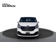 RENAULT Trafic Passenger 1.6 dCi TwinTurbo Expression, Diesel, Occasioni / Usate, Manuale - 2
