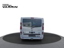 RENAULT Trafic Passenger 1.6 dCi TwinTurbo Expression, Diesel, Occasion / Gebraucht, Handschaltung - 5