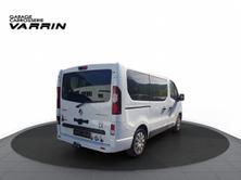 RENAULT Trafic Passenger 1.6 dCi TwinTurbo Expression, Diesel, Occasioni / Usate, Manuale - 6