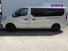 RENAULT Trafic Grand Spaceclass 2.0 dCi Escapade Aut., Diesel, Second hand / Used, Automatic - 2