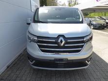 RENAULT Trafic Grand Spaceclass 2.0 dCi Escapade Aut., Diesel, Second hand / Used, Automatic - 3