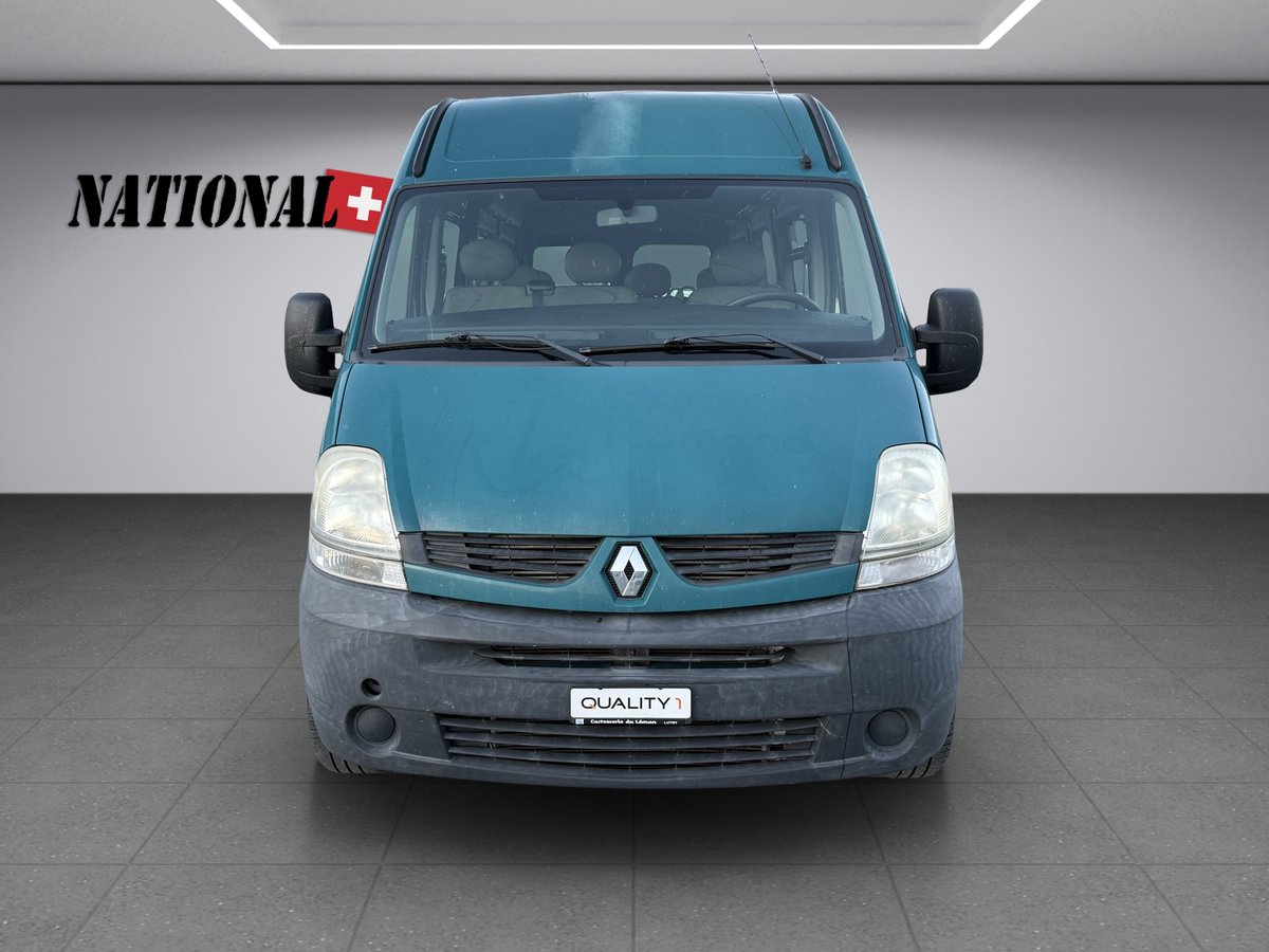RENAULT T39 dCI L3H2, Diesel, Occasioni / Usate, Manuale - 3