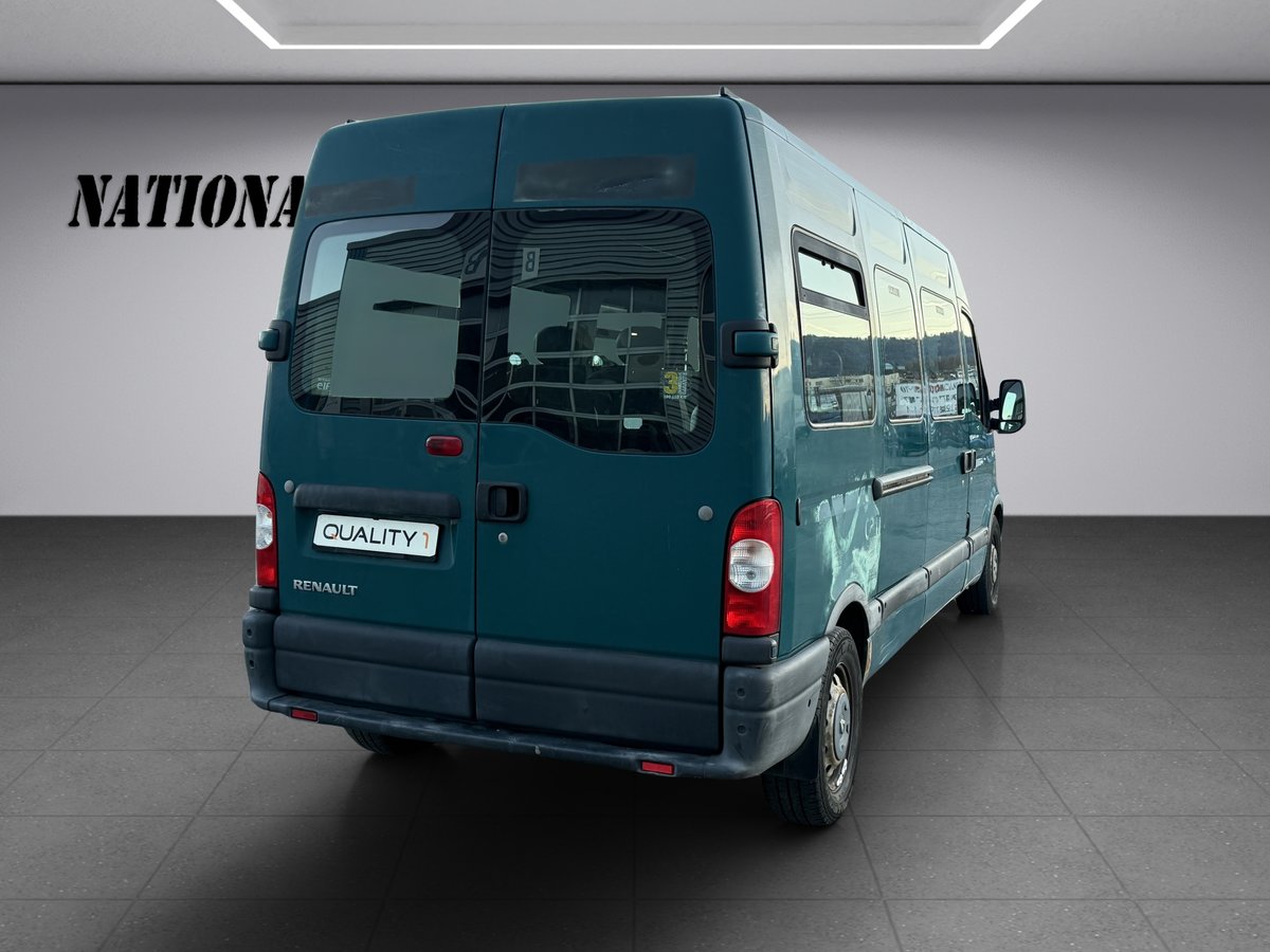 RENAULT T39 dCI L3H2, Diesel, Occasioni / Usate, Manuale - 4