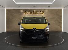 RENAULT Trafic 2.0 ENERGY dCi145 3.0t Business L2H1, Diesel, Occasion / Gebraucht, Handschaltung - 2