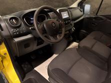 RENAULT Trafic 2.0 ENERGY dCi145 3.0t Business L2H1, Diesel, Occasion / Gebraucht, Handschaltung - 4