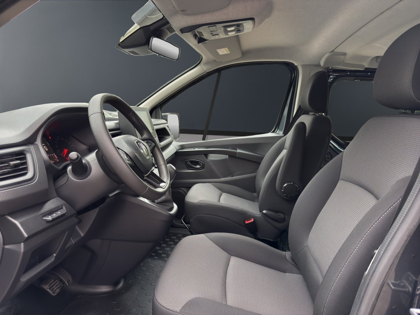 RENAULT Trafic Grand Passenger 2.0 dCi Blue 150 Business, Diesel, Occasioni / Usate, Automatico - 7