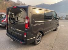 RENAULT Trafic Kaw. 2.7 t L1 H1 1.6 dCi 95 Access, Diesel, Occasion / Gebraucht, Handschaltung - 3