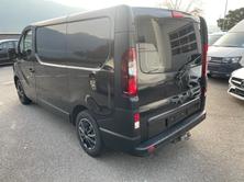 RENAULT Trafic Kaw. 2.7 t L1 H1 1.6 dCi 95 Access, Diesel, Occasion / Gebraucht, Handschaltung - 4